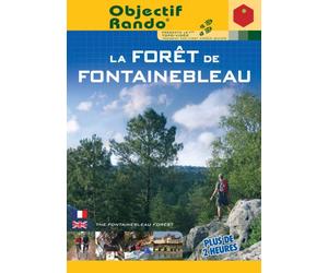 La foret de fontainebleau