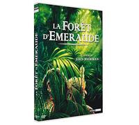 La forêt d'émeraude