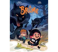 La forêt des âmes perdues