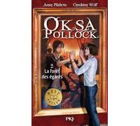 La forêt des égarés: 2