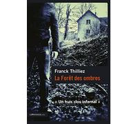 La forêt des ombres