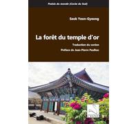 La forêt du temple d’or