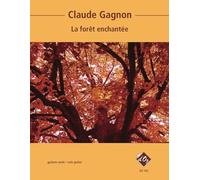 La forêt enchantée. Chitarra solo.