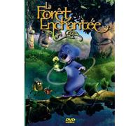 La foret enchantée;jungle show
