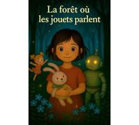 la forêt oú les jouer parlent