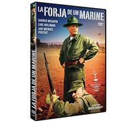 La Forja de un Marine (Tribes) 1970