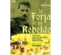 La Forja de un Rebelde - Movie/Film