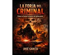 LA FORJA DEL CRIMINAL: Como se forma la mente del delincuente