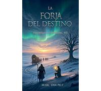 La Forja del Destino: 3