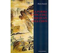 La forma antica del Taiji Quan stile Chen (83 movimenti) - Daniele Flavio