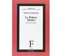 La forma aperta. L'ermeneutica della vita nell'opera di O. F. Bollnow