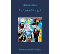 La forma dei sogni