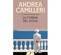 La forma del agua (Comisario Montalbano 1)
