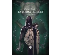 La forma del buio - Zilahy Mirko