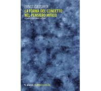 La forma del concetto nel pensiero mitico