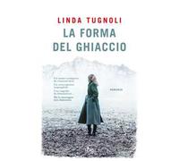La forma del ghiaccio