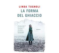 La forma del ghiaccio