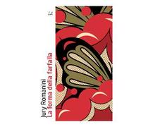 La forma della farfalla