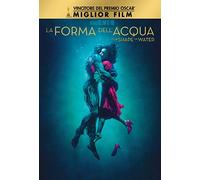 La Forma Dell'Acqua