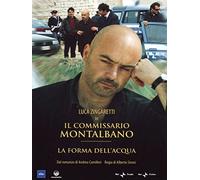 La Forma Dell'Acqua (Comm.Montalbano)