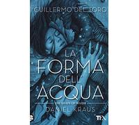 La forma dell'acqua-The shape of water