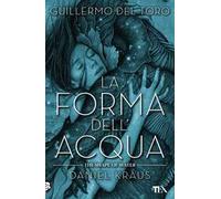 La forma dell'acqua-The shape of water