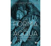 La forma dell'acqua-The shape of water