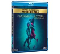 La Forma Dell'Acqua