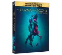 La forma dell'acqua. The Shape of Water (DVD)