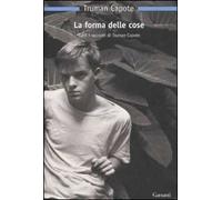 La forma delle cose. Tutti i racconti
