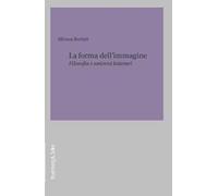 La forma dell'immagine. Filosofia e universi letterari
