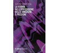 La forma dell'opposizione nelle emozioni e passioni