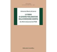 La forma di governo parlamentare nella dimensione europea