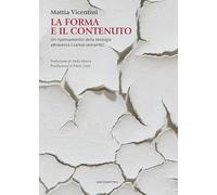 La forma e il contenuto. Un ripensamento della teologia attraverso i campi semantici