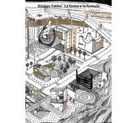 La forma e la formula. La sostenibile leggerezza ovvero cosa intendi per sostenibilità