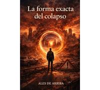 La Forma Exacta del Colapso: Crónica de una caída silenciosa