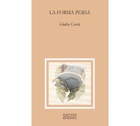 La forma persa - 2025 - Zacinto (Zacinto prosa)