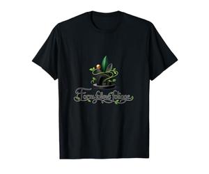 La Forma Segue la pianta del Fogliame Parent Cottagecore Art Maglietta