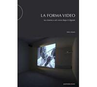 La forma video. Tra cinema e arti visive dopo il digitale