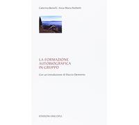 La formazione autobiografica in gruppo
