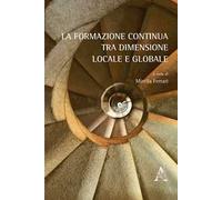 La formazione continua tra dimensione locale e globale