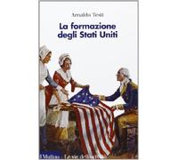 La formazione degli Stati Uniti