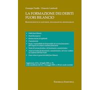 La formazione dei debiti fuori bilancio