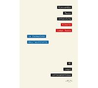 La formazione dell'architetto