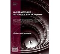 La formazione dell'avvocato in Europa