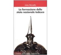 La formazione dello stato nazionale tedesco (1800-1871)