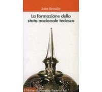 La formazione dello stato nazionale tedesco (1800-1871)