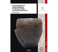 La formazione di Felsina/Bologna tra Bronzo Finale e prima Età del Ferro