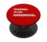 La formazione è il mio superpotere PopSockets PopGrip Adesivo