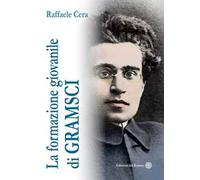 La formazione giovanile di Gramsci